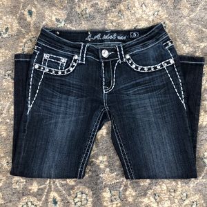 la idol usa jeans price